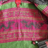 Esprit детска жилетка, снимка 3 - Детски пуловери и жилетки - 30266533