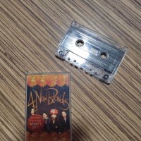 4 Non Blondes "Bigger, Better, Faster, More" Album '92, снимка 1 - Аудио касети - 38795567