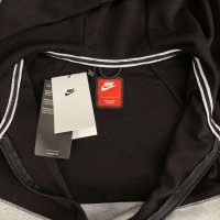 Детски екипи Nike Tech Fleece, 3 цвята (12 до 17г), снимка 12 - Детски комплекти - 42758523