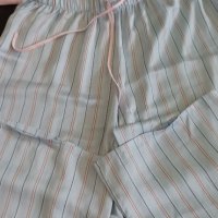 Дамска пижами сатен,пижама, снимка 16 - Пижами - 36816085
