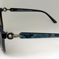 Christian Lafayette PARIS POLARIZED 100% UV Слънчеви очила, снимка 2 - Слънчеви и диоптрични очила - 34298152