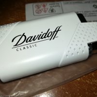 DAVIDOFF-CLASSIC METALL 1410212027, снимка 2 - Запалки - 34467806