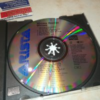 WHITNEY HOUSTON ORIGINAL CD-ВНОС GERMANY 1002241819, снимка 6 - CD дискове - 44229779