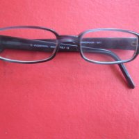 Италиански очила дизел Амбасадор , снимка 2 - Слънчеви и диоптрични очила - 37914278