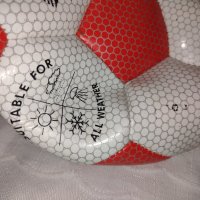 Футболна топка "Meik-3009 " размер 5 , снимка 6 - Футбол - 37880495