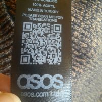 Пуловер Asos, снимка 11 - Пуловери - 35627759