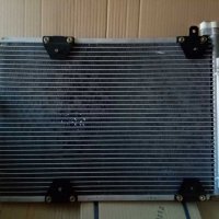 Нов климатичен радиатор за SUZUKI GRAND VITARA , снимка 1 - Части - 25583600