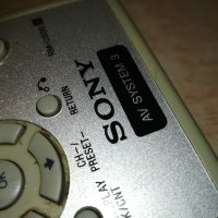 sony rm-u500 remote 1201211316, снимка 11 - Други - 31395917