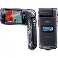 Дисплей Nokia N76 - Nokia N81 - Nokia N81-8GB - Nokia N93I, снимка 8 - Резервни части за телефони - 35117232