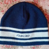Зимна шапка - Reebok, снимка 1 - Други - 38723527
