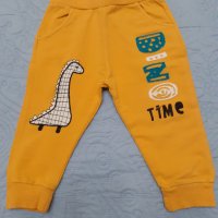 панталонки за бебе момче, снимка 2 - Панталони и долнища за бебе - 34403791