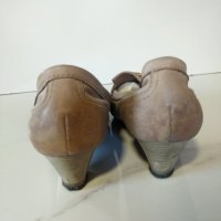 Дамски обувки Marco Tozzi, снимка 4 - Дамски ежедневни обувки - 30155735