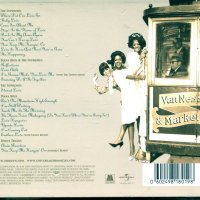 Diana Ross& the Supremes, снимка 2 - CD дискове - 37711891