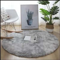Представяме ви нашия  кръгъл килим модел 2023 година , снимка 1 - Други стоки за дома - 44397004
