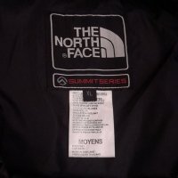 Мъжко яке  The North Face 900 Nuptse Summit series , снимка 5 - Якета - 39893215