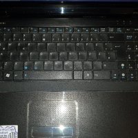 ASUS K70ID,8GB RAM,SSD, снимка 2 - Лаптопи за дома - 31137218