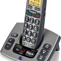 Телефон BT Freestyle 750