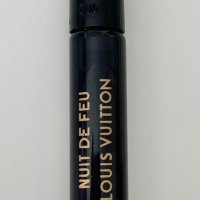 LOUIS VUITTON - NUIT DE FEU , Eau de Parfum, мостра парфюм 2 мл, снимка 3 - Унисекс парфюми - 42790399