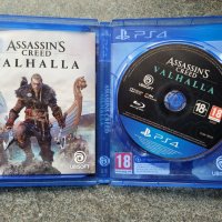 Assassin's Creed Valhalla PS4 (Съвместима с PS5), снимка 3 - Игри за PlayStation - 42693735