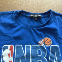 Оригинална детска тениска NBA, размер 11-12 години, снимка 4 - Детски тениски и потници - 44713063