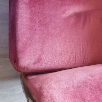 Винтидж кресло, снимка 8 - Дивани и мека мебел - 29869670