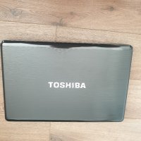 Лаптоп Toshiba Satellite P775-S7215, снимка 7 - Лаптопи за работа - 42705640