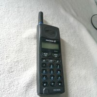 Рядък GSM Ericsson GH388, снимка 4 - Други - 36656183