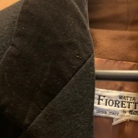 Fioretti Italy италианско дамско палто голям размер , снимка 4 - Палта, манта - 35416430