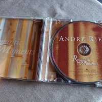 ANDRE RIU, снимка 3 - CD дискове - 36615516