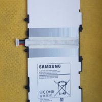 Нова Батерия за Samsung Galaxy Tab 3 10.1 P5200 T4500E Оригинал, снимка 3 - Таблети - 31396473