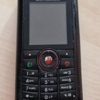 Motorola C261, снимка 1 - Motorola - 42023187