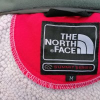 Продавам ново дамско черно яке софт шел The North Face, снимка 5 - Якета - 30037415