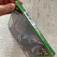 Нова! Gungrave G.O.R.E. Day One Edition Xbox One/Series X, снимка 2 - Игри за Xbox - 44601201