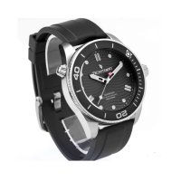 Мъжки часовник Tecnotempo Автоматичен Diver Limited Edition SeaWaves, снимка 9 - Мъжки - 44186045