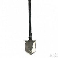 Мултифункционален инструмент, туристическа лопата, сгъваема, 70см, снимка 4 - Къмпинг мебели - 32009245