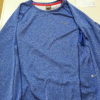 Продавам  спортна блуза PUMA, снимка 1 - Спортна екипировка - 30920891
