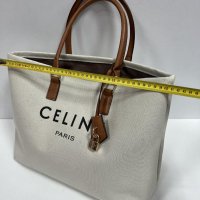 Celine нова дамска чанта, снимка 3 - Чанти - 19635109