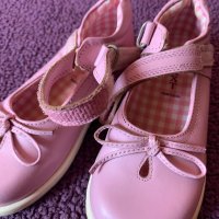 Next розови обувки, снимка 2 - Детски обувки - 42795588