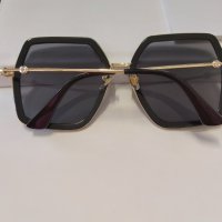Дамски слънчеви очила 7, снимка 7 - Слънчеви и диоптрични очила - 30760702