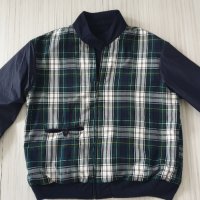 POLO Ralph LaurenCotton Twill Jacket Mens Size XL НОВО! Пролет - Есен ОРИГИНАЛ! Мъжко Яке!, снимка 5 - Якета - 42330156