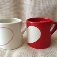 2 бр. Чаши за кафе или чай , снимка 2 - Чаши - 42559590