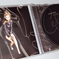Celine Dion CD , снимка 3 - CD дискове - 44313785
