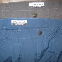 Летни спортни панталони CHAMONI X   мъжки,М , снимка 1 - Спортни дрехи, екипи - 36687279