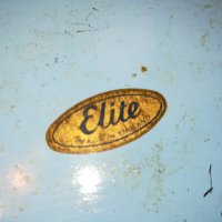 ELITE-MADE IN ENGLAND-ВНОС FRANCE 2809211242, снимка 18 - Антикварни и старинни предмети - 34278933