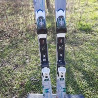 Карвинг ски  Nordica  Cinnamon Gir  152см., снимка 3 - Зимни спортове - 42504457
