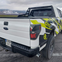 Ford F150 5.0 2012г , снимка 6 - Автомобили и джипове - 44641468