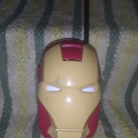 Оригинална walki talkie Marvel Iron Man 3, снимка 1 - Колекции - 39031210