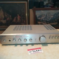 sony ta-f30 stereo amplifier 1203211234, снимка 3 - Ресийвъри, усилватели, смесителни пултове - 32132683