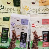  Аpplaws храна за котки