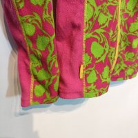 Kari Traa Полар/дамски XS/S, снимка 3 - Блузи с дълъг ръкав и пуловери - 35267755